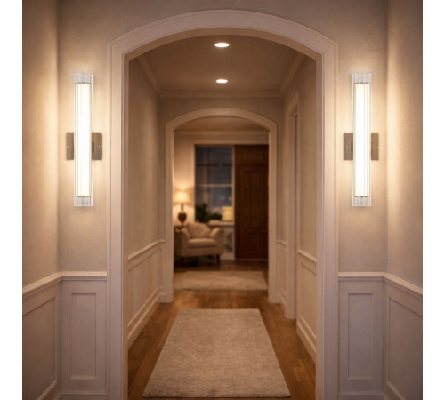 Настенный светильник ST Luce Enfys SL2010.111.01