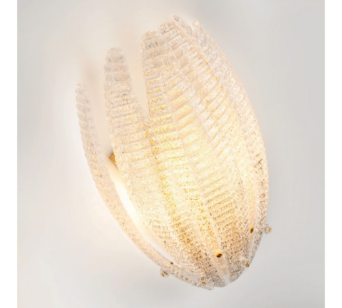 Настенный светильник Modelux ML.9555.400 CP