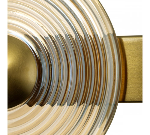 Настенный светильник Citilux Corta CL245023