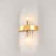 Настенный светильник Arte Milano Torcia 430122.180.2.E14.C1 GD