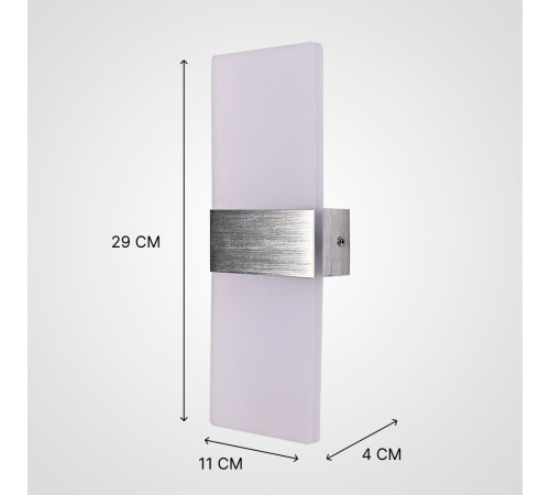 Настенный светильник ImperiumLoft Bather 312910-24 Настенный светильник ImperiumLoft Bather 312910-24