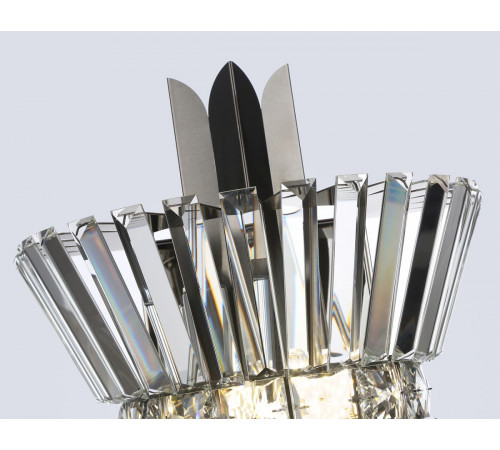 Настенный светильник Ambrella Light High Light Crystal LH41032 Настенный светильник Ambrella Light High Light Crystal LH41032