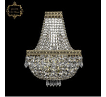 Настенный светильник Art Classic 20.272B.H1.25SP.GB