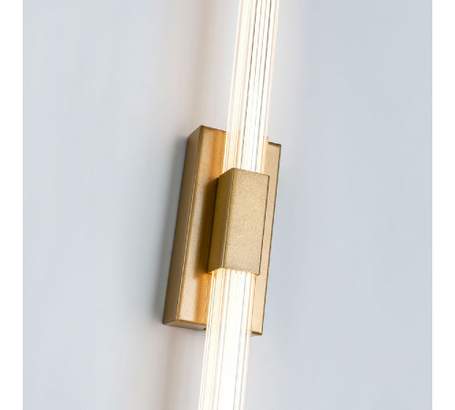 Настенный светильник LED4U L2242-800 BS Настенный светильник LED4U L2242-800 BS