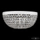 Настенный светильник Bohemia Ivele Crystal AL19051B/35FL WMN
