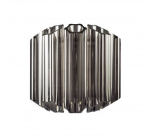 Настенный светильник Loft IT Celebration 10579W Smoke