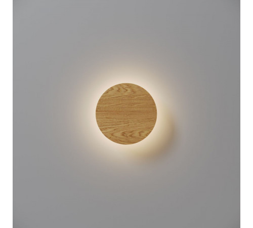 Настенный светильник Maytoni Basic Texture MOD461WL-L5BGK