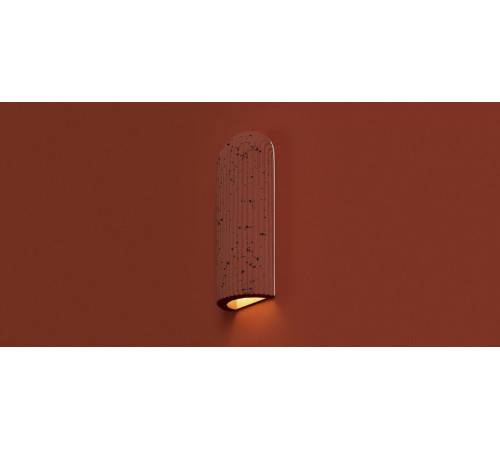 Настенный светильник Freya Terra FR5582WL-01R1 Настенный светильник Freya Terra FR5582WL-01R1