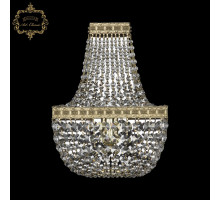 Настенный светильник Art Classic 20.112B.H1.20SP.G