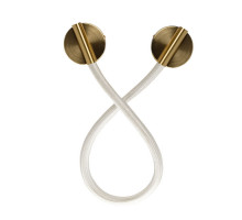 Настенный светильник De Markt Толедо 312025601