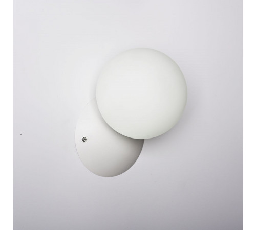 Настенный светильник ImperiumLoft Spherra White 311487-22 Настенный светильник ImperiumLoft Spherra White 311487-22