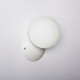 Настенный светильник ImperiumLoft Spherra White 311487-22