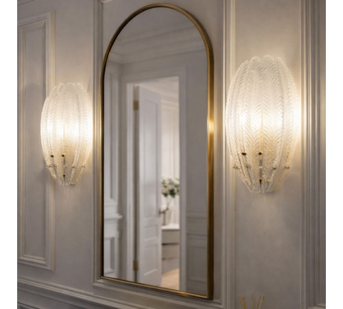 Настенный светильник Citilux Deltoro CL327320