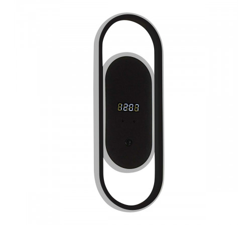 Настенный светильник с часами F-Promo Vigilate 4690-1W