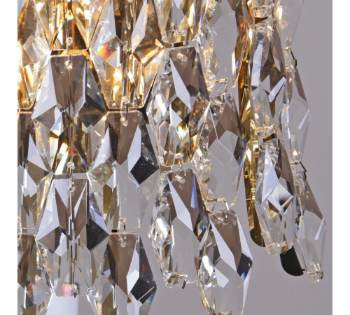 Настенный светильник Illumico IL5150-1WZF-25 GD ELITE