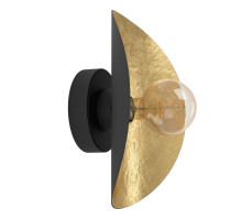 Настенный светильник Eglo Saceda 390394