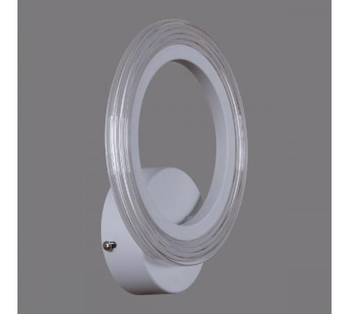 Настенный светильник Reluce 09812-3.2-01A WH