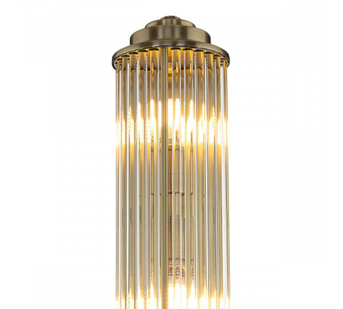 Настенный светильник Citilux Verdon CL448023