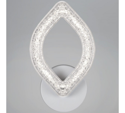 Настенный светильник Reluce 59290-0.2-01 WH