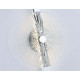 Настенный светильник Ambrella Light High Light Crystal LH31141