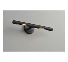 Настенный светильник Belfast Sefton 3201 BK