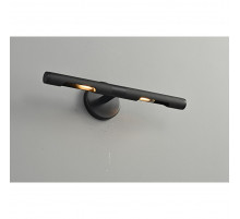 Настенный светильник Belfast Sefton 3201 BK