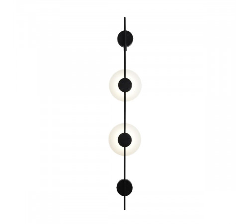 Настенный светильник Lumion Ledio Eca 8372/16WL