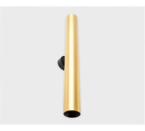 Настенный светильник Italline IT02-026 gold 3000K