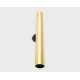 Настенный светильник Italline IT02-026 gold 3000K