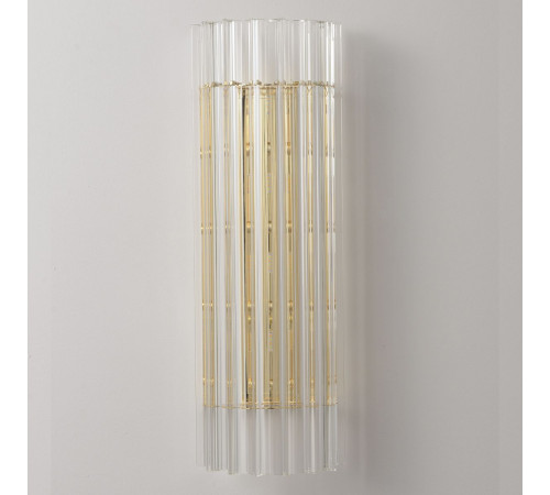 Настенный светильник Crystal Lux COLOSSEO AP4