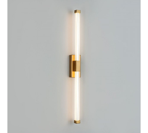Настенный светильник LED4U L2241-600 BS Настенный светильник LED4U L2241-600 BS