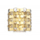 Настенный светильник Ambrella Light High Light Crystal LH41014