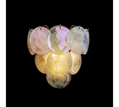 Настенный светильник LOFT IT Lolly 10492W Pearl