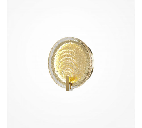 Настенный светильник Maytoni Regatta MOD481WL-L5BS3K