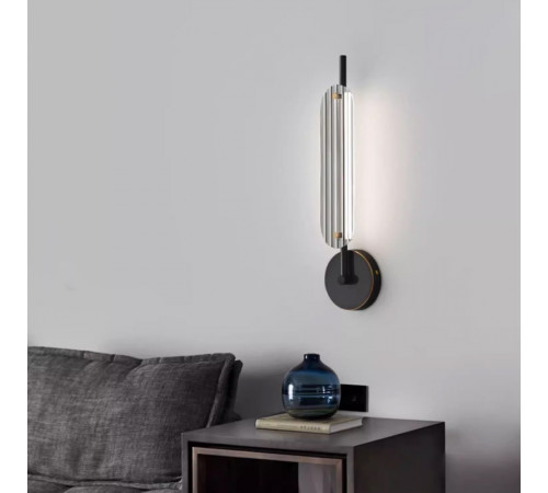 Настенный светильник ImperiumLoft Chiffa B Wall 255522-22