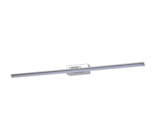 Настенный светильник Escada Primo 170001/B/1W LED 12W Silver ES0000012L