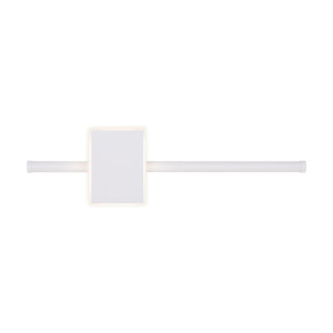 Настенный светильник Freya Allure FR6123WL-L18W