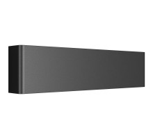 Настенный светильник с переключателем цв. температуры Lightstar Fiume 810517CCT