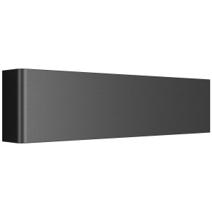 Настенный светильник с переключателем цв. температуры Lightstar Fiume 810517CCT