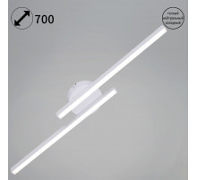 Настенный светильник Reluce 31107-0.2-02L WT