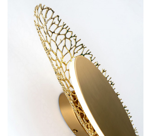 Настенный светильник Modestyle MS.1575.500 GD