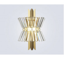 Настенный светильник Ambrella Light High Light Crystal LH41029