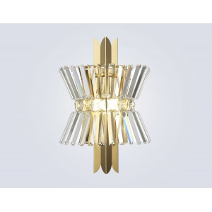 Настенный светильник Ambrella Light High Light Crystal LH41029