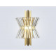 Настенный светильник Ambrella Light High Light Crystal LH41029