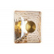 Настенный светильник Ambrella Light High Light Crystal LH31035