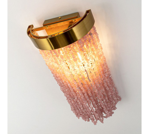 Настенный светильник Modestyle MS.2442.400 BS-PK