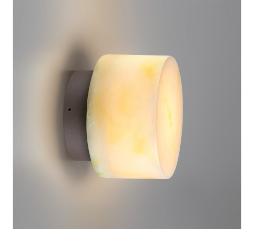 Настенный светильник Odeon Light Nature Candela 7190/6WLA