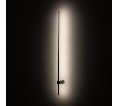 Настенный светильник Nowodvorski Saber Led Silk Olive L 11382 Настенный светильник Nowodvorski Saber Led Silk Olive L 11382
