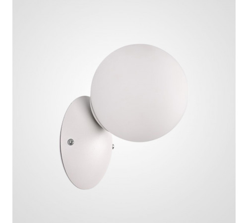 Настенный светильник ImperiumLoft Spherra White 311487-22 Настенный светильник ImperiumLoft Spherra White 311487-22