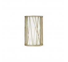 Настенный светильник Hinkley Nest HK-NEST1-SL